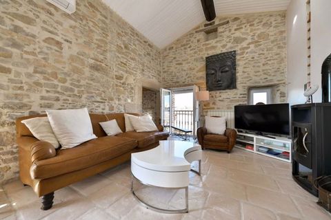 Rækkehus i Moussac, Gard, Moussac - € 295.000 | Ref: 9447 - foto 5