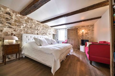 Rækkehus i Moussac, Gard, Moussac - € 295.000 | Ref: 9447 - foto 9