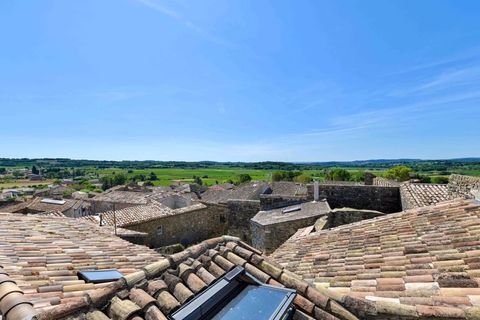 Rækkehus i Moussac, Gard, Moussac - € 295.000 | Ref: 9447 - foto 11