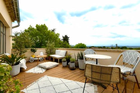 Rækkehus i Uzes, Gard, Uzes - € 750.000 | Ref: 9448 - foto 3