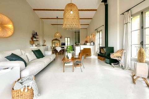 Rækkehus i Uzes, Gard, Uzes - € 750.000 | Ref: 9448 - foto 4