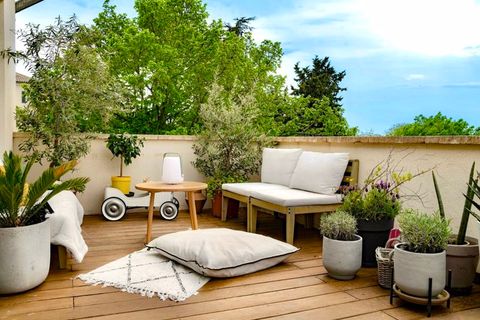 Rækkehus i Uzes, Gard, Uzes - € 750.000 | Ref: 9448 - foto 14