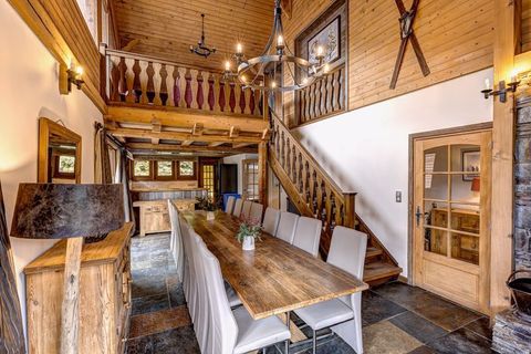 Villa i Morzine, Haute-Savoie, Morzine - € 1 475 000 | Ref: 9466A - foto 2