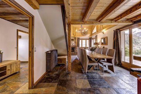 Villa i Morzine, Haute-Savoie, Morzine - € 1 475 000 | Ref: 9466A - foto 3
