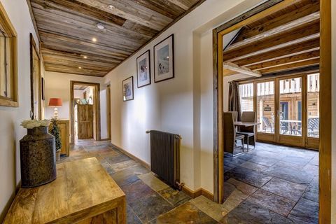 Villa i Morzine, Haute-Savoie, Morzine - € 1 475 000 | Ref: 9466A - foto 5