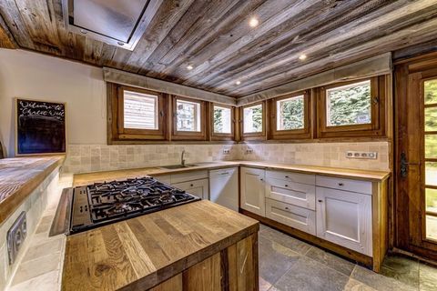 Villa i Morzine, Haute-Savoie, Morzine - € 1 475 000 | Ref: 9466A - foto 6