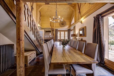 Villa i Morzine, Haute-Savoie, Morzine - € 1 475 000 | Ref: 9466A - foto 8
