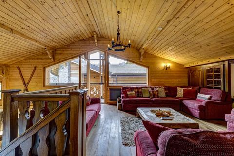 Villa i Morzine, Haute-Savoie, Morzine - € 1 475 000 | Ref: 9466A - foto 9