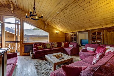Villa i Morzine, Haute-Savoie, Morzine - € 1 475 000 | Ref: 9466A - foto 10