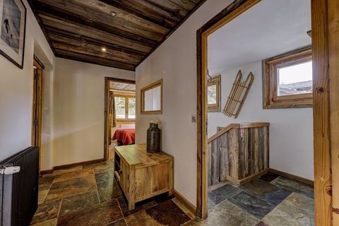 Villa i Morzine, Haute-Savoie, Morzine - € 1 475 000 | Ref: 9466A - foto 12