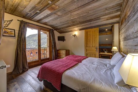 Villa i Morzine, Haute-Savoie, Morzine - € 1 475 000 | Ref: 9466A - foto 13