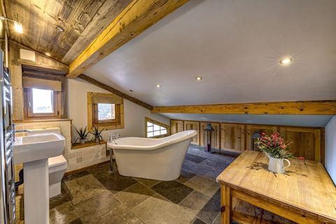 Villa i Morzine, Haute-Savoie, Morzine - € 1 475 000 | Ref: 9466A - foto 14