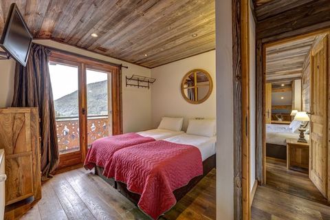 Villa i Morzine, Haute-Savoie, Morzine - € 1 475 000 | Ref: 9466A - foto 15