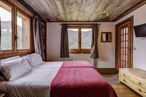 Villa i Morzine, Haute-Savoie, Morzine - € 1 475 000 | Ref: 9466A - foto 16
