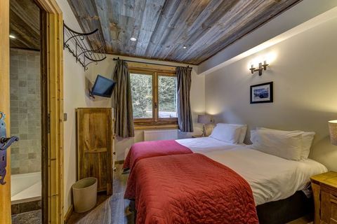 Villa i Morzine, Haute-Savoie, Morzine - € 1 475 000 | Ref: 9466A - foto 17