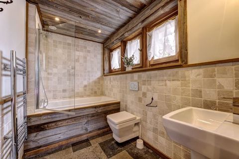 Villa i Morzine, Haute-Savoie, Morzine - € 1 475 000 | Ref: 9466A - foto 19
