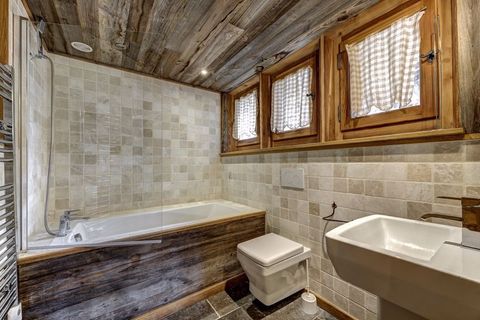 Villa i Morzine, Haute-Savoie, Morzine - € 1 475 000 | Ref: 9466A - foto 20