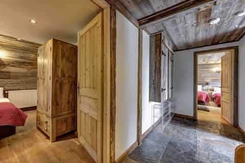 Villa i Morzine, Haute-Savoie, Morzine - € 1 475 000 | Ref: 9466A - foto 21