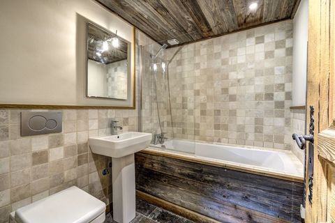 Villa i Morzine, Haute-Savoie, Morzine - € 1 475 000 | Ref: 9466A - foto 22
