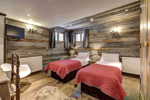 Villa i Morzine, Haute-Savoie, Morzine - € 1 475 000 | Ref: 9466A - foto 23