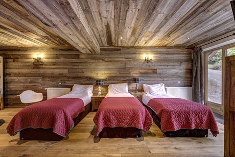 Villa i Morzine, Haute-Savoie, Morzine - € 1 475 000 | Ref: 9466A - foto 24
