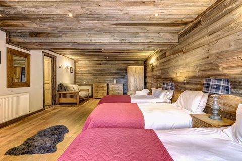 Villa i Morzine, Haute-Savoie, Morzine - € 1 475 000 | Ref: 9466A - foto 25