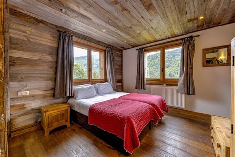 Villa i Morzine, Haute-Savoie, Morzine - € 1 475 000 | Ref: 9466A - foto 26