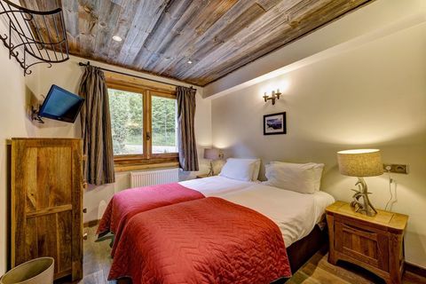 Villa i Morzine, Haute-Savoie, Morzine - € 1 475 000 | Ref: 9466A - foto 27