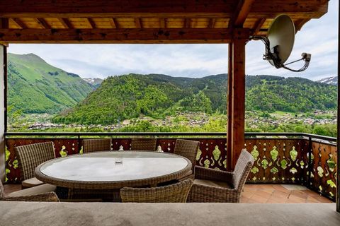 Villa i Morzine, Haute-Savoie, Morzine - € 1 475 000 | Ref: 9466A - foto 28