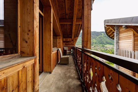 Villa i Morzine, Haute-Savoie, Morzine - € 1 475 000 | Ref: 9466A - foto 29