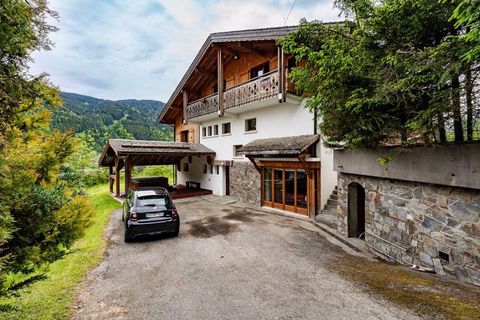 Villa i Morzine, Haute-Savoie, Morzine - € 1 475 000 | Ref: 9466A - foto 30