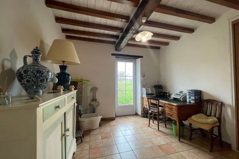 Villa i Duras, Lot-et-Garonne, Duras - € 365.700 | Ref: 9508A - foto 10