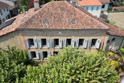 Villa a Boulogne-sur-Gesse, Haute-Garonne, Boulogne-sur-Gesse - € 450.000 | Ref: 9514A - foto 6
