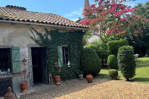 Villa a Boulogne-sur-Gesse, Haute-Garonne, Boulogne-sur-Gesse - € 450.000 | Ref: 9514A - foto 29