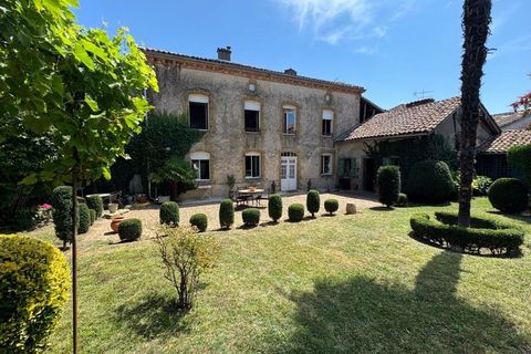 Villa a Boulogne-sur-Gesse, Haute-Garonne, Boulogne-sur-Gesse - € 450.000 | Ref: 9514A - foto 34