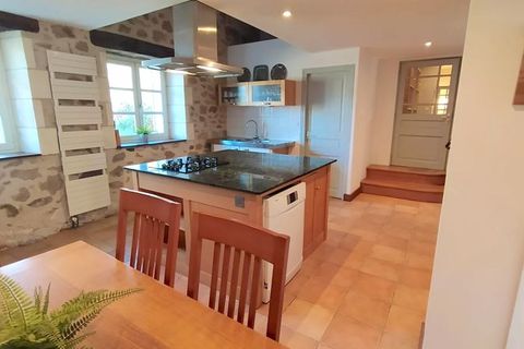 Villa i Mareuil, Dordogne, Mareuil - € 265 000 | Ref: 9532A - foto 3