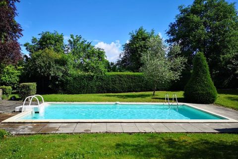 Villa i Mareuil, Dordogne, Mareuil - € 265 000 | Ref: 9532A - foto 4
