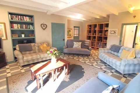 Villa i Mareuil, Dordogne, Mareuil - € 265 000 | Ref: 9532A - foto 5