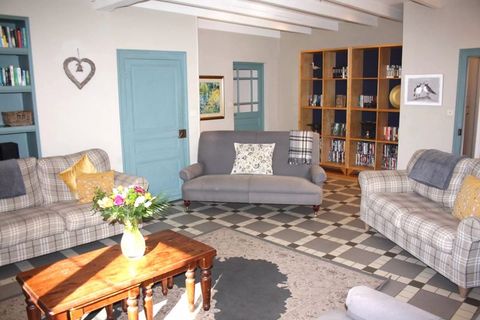 Villa i Mareuil, Dordogne, Mareuil - € 265 000 | Ref: 9532A - foto 7