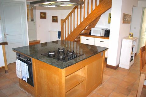Villa i Mareuil, Dordogne, Mareuil - € 265 000 | Ref: 9532A - foto 8