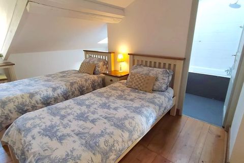 Villa i Mareuil, Dordogne, Mareuil - € 265 000 | Ref: 9532A - foto 11