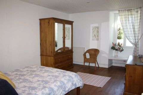Villa i Mareuil, Dordogne, Mareuil - € 265 000 | Ref: 9532A - foto 13