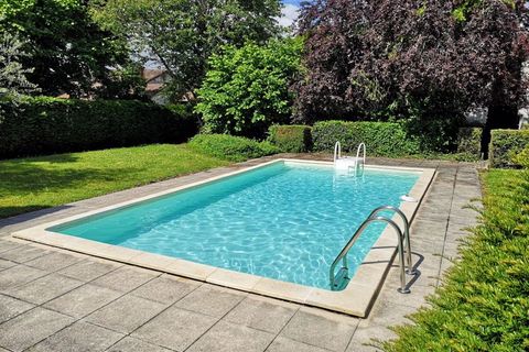 Villa i Mareuil, Dordogne, Mareuil - € 265 000 | Ref: 9532A - foto 18