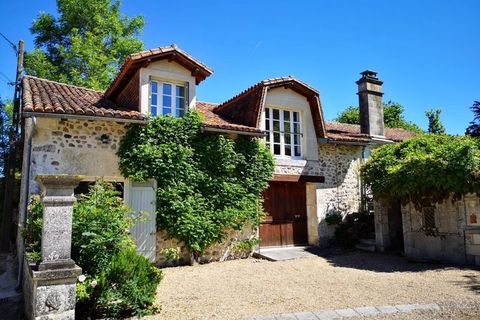 Villa i Mareuil, Dordogne, Mareuil - € 265 000 | Ref: 9532A - foto 20