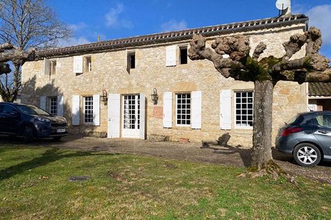Villa a Gensac, Gironde, Gensac - € 259.500 | Ref: 9535A - foto 17