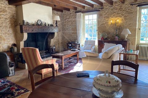 Villa a Gensac, Gironde, Gensac - € 259.500 | Ref: 9535A - foto 2
