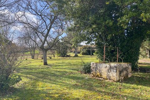 Villa a Gensac, Gironde, Gensac - € 259.500 | Ref: 9535A - foto 4