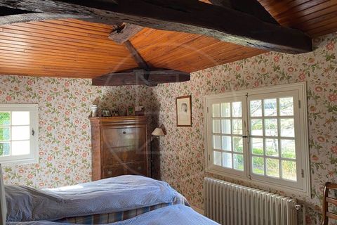 Villa a Gensac, Gironde, Gensac - € 259.500 | Ref: 9535A - foto 10