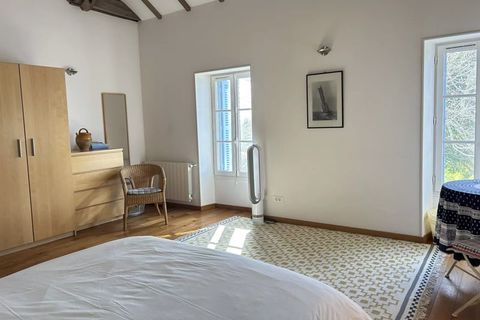 Villa a Mirambeau, Charente-Maritime, Mirambeau - € 449.000 | Ref: 9544A - foto 6