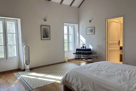 Villa a Mirambeau, Charente-Maritime, Mirambeau - € 449.000 | Ref: 9544A - foto 7